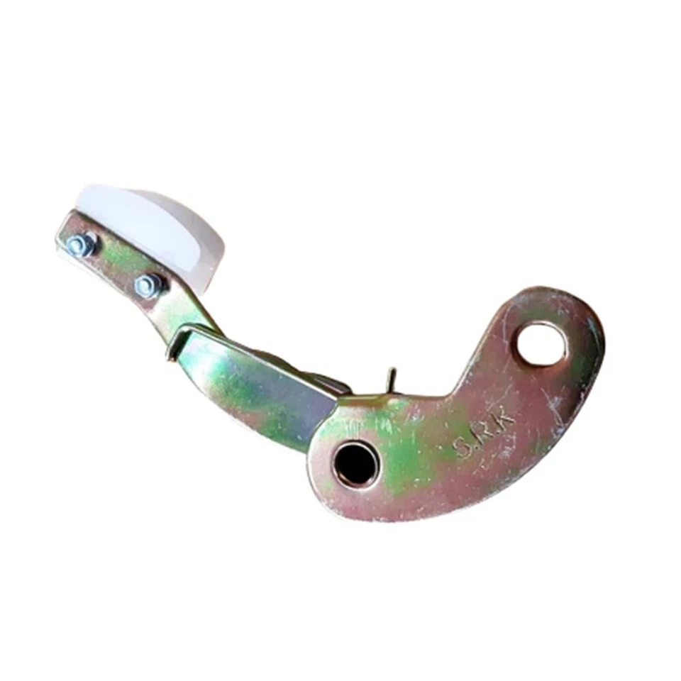 Guía de cadena tensor de cadena C2 para Yamaha DT100 DT125 piezas de repuesto Dt 100 Foto 2 de 4