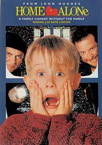 Home Alone 1 Ws DVD VERY GOOD eBay