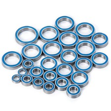 For Arrma 3s Series - Big Rock | Typhon | Granite | Senton (26 Pcs Bearings Kit)