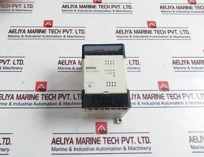 OBEH MB110-224.8A Analog Input Module IP20/00 - Bild 1 von 4