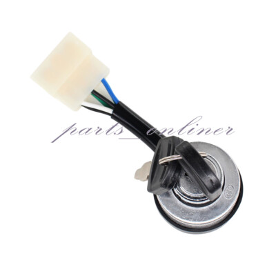 Ignition Switch For PowerHorse 4000 7000ES 9000ES 11000ES 7KW 9KW - Foto 10