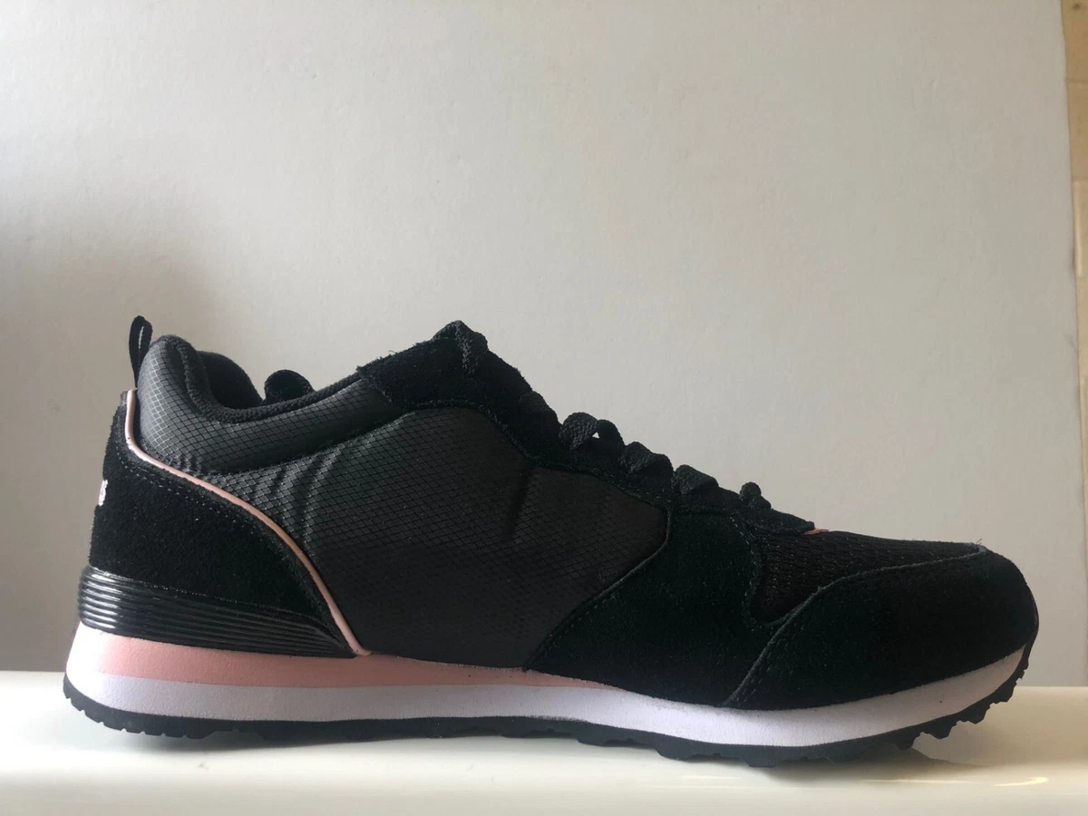 Skechers 774 blk clearance