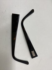 KATE SPADE PAXTON/N/S JEYP VW 130mm TORTOISE TEMPLE ARM PARTS /P44