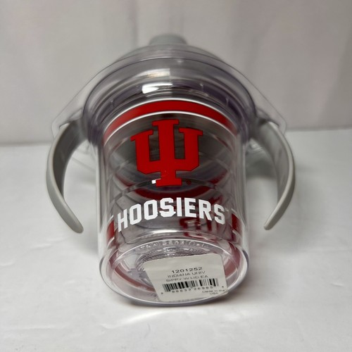 Tervis My First Sippy IU Indiana University Hoosiers NEW! - Picture 5 of 7