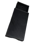 Outdoor Hide A Key House Home Emergency Spare Key Car Holder Hider Safe *Blk