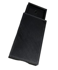 OUTDOOR HIDE A KEY HOUSE HOME Emergency Spare Key Car Holder Hider Safe Blk