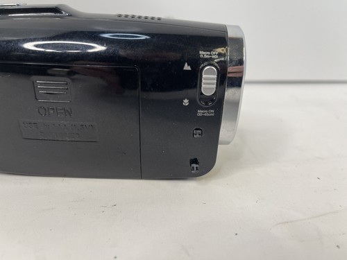 Vivitar DVR 947HD LCD Monitor color black See Discription - Picture 4 of 6