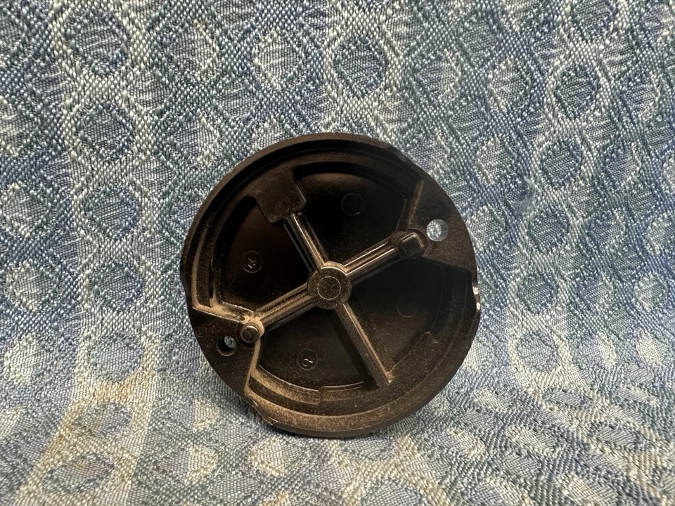 1962-1967 Buick Special Skylark 6 cilindros 1964-1965 Olds F-85 6 cilindros NORS Ign. Rotor - Imagem 3 de 4