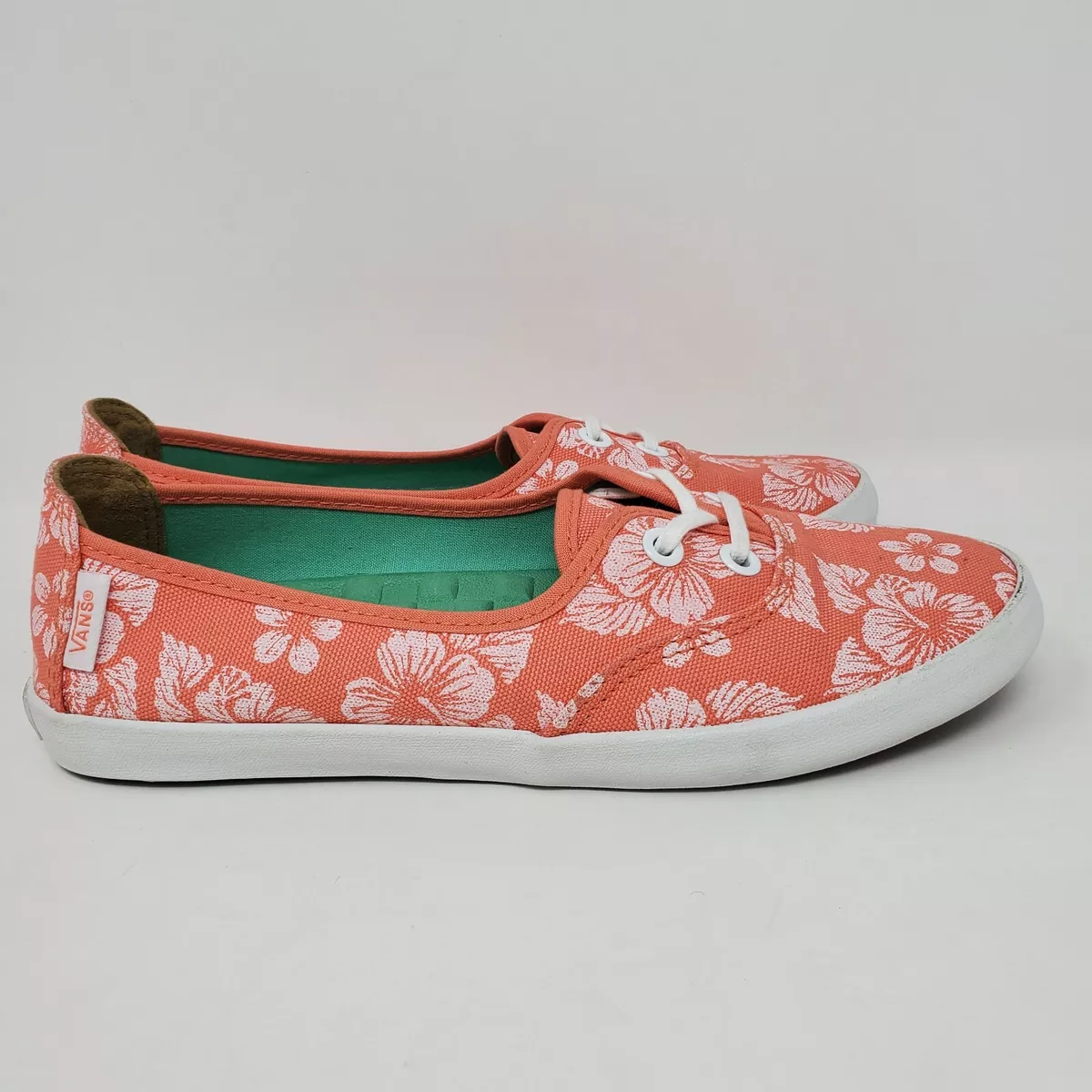 Vans solana sales
