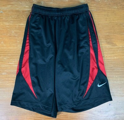 nike youth basketball shorts