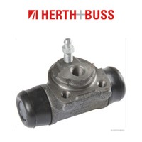 Herth+Buss Jakoparts Radbremszylinder FüR Mitsubishi Carisma Space Star Hinten