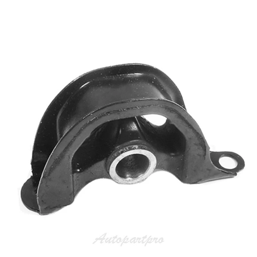 M255 Motor & Trans Mount For Honda Civic Del Sol Auto 6520 6502 6533 6551 6506 - Image 4 of 4