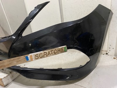 15 16 17 Hyundai Azera OEM Reman Front Bumper Cover for sale