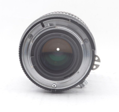 RARE!!!【Mint】Nikon Micro-NIKKOR 105mm f/2.8 Ais Ai-s Portrait