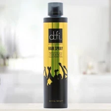 American Crew D:FI Hair Spray | High Hold with Modern Touchable, Natural Finish