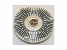 Fan Clutch For 1988 Chevy R20 Suburban J679bw Fan Clutch -- Reverse Rotation