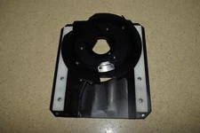 <JM> NIKON BALL BEARING 6" WAFER HANDLING STAGE