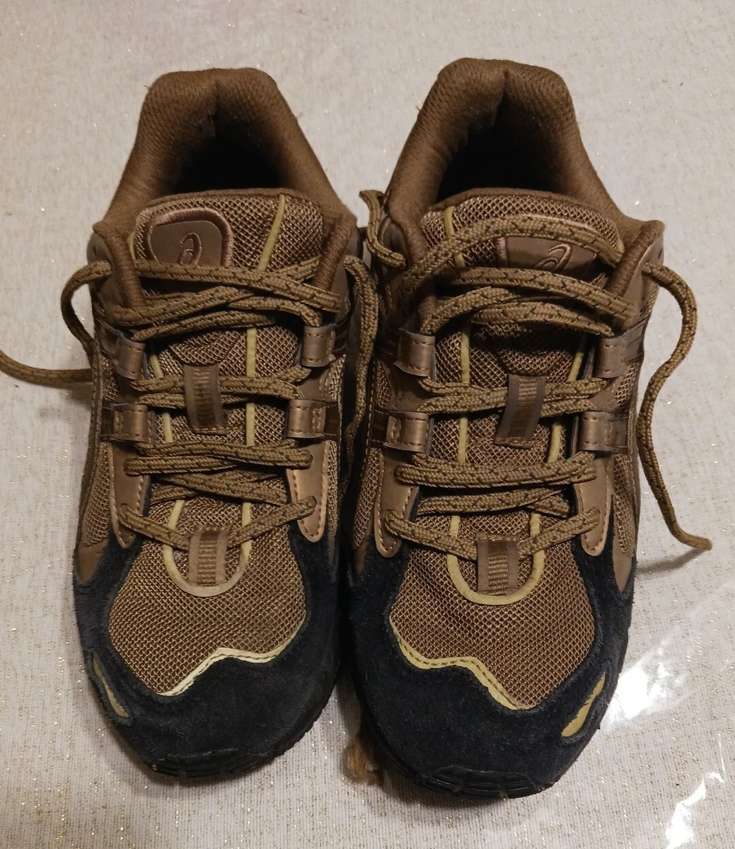 Asics gel-kayano 5 360 awake ny gold cheap