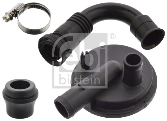 Febi Bilstein 107209 Ventil, MotorblockentlüFtung FüR Audi, Seat, Skoda, VW-image