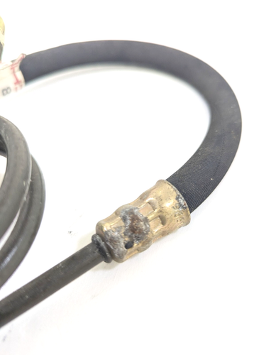 Porsche 986 Boxster 2.5 & 2.7 Clutch Hose Pipeline 98642337708 - Picture 4 of 7