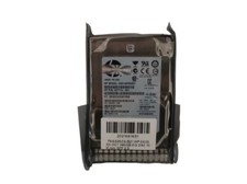 652605-B21 653950-001 146GB 6G SAS 15K rpm SFF 2.5" SC HDD