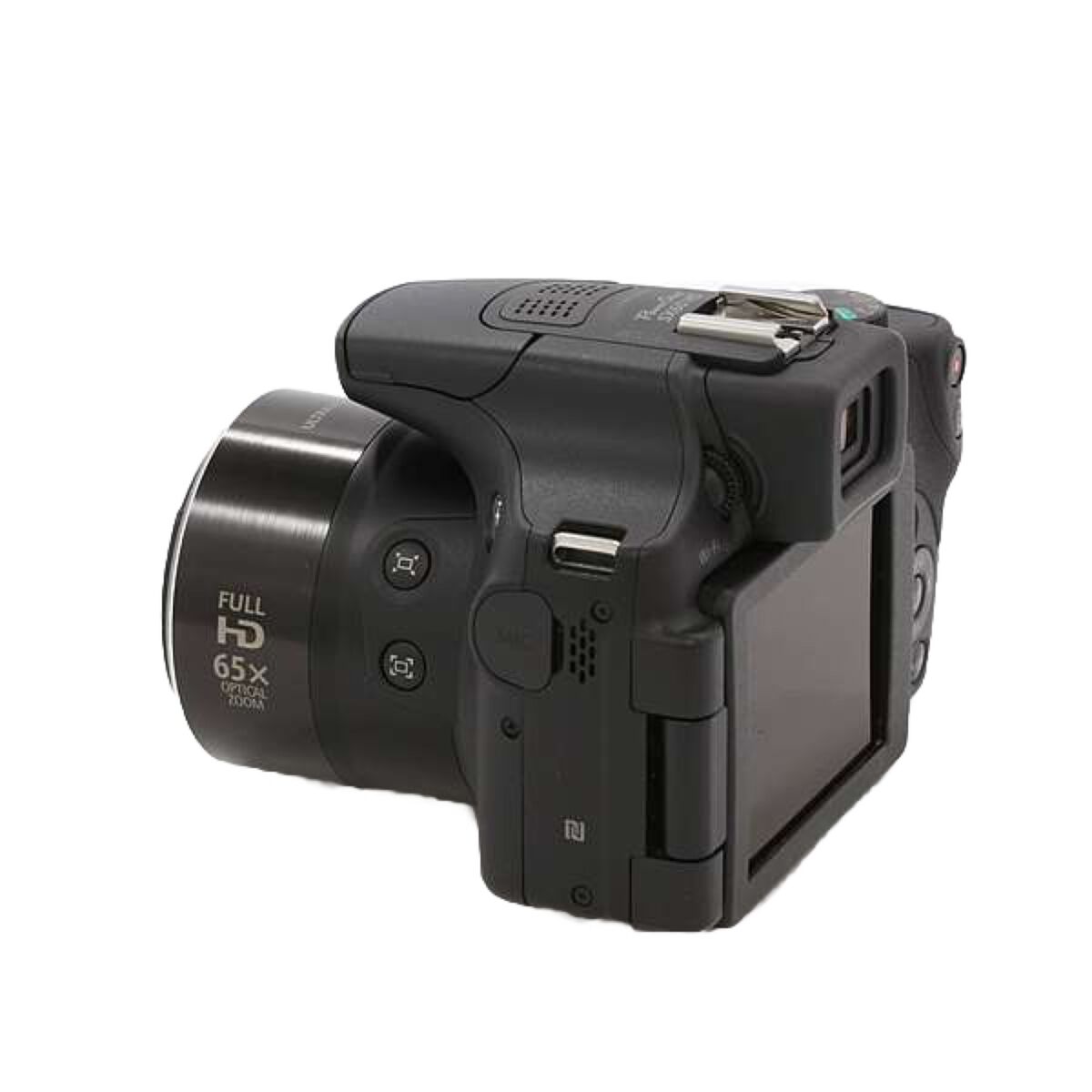 Canon Power Shot PowerShot SX60 HS digital Camer *black Canon Power Shot PowerShot SX60 HS digital Camer *black