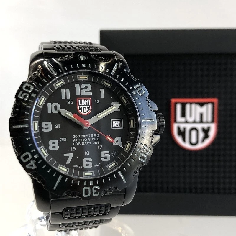 Luminox 4220 shop replacement band