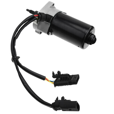 ヘッドギア AB26500 Differential Lock Motor Mopar 68084266AB for sale online | eBay