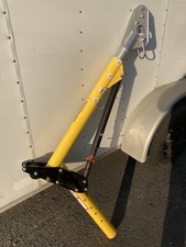 Honeywell Miller durahoist dh 23 upper mast