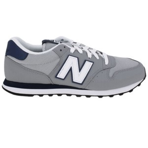 new balance gm500 gris