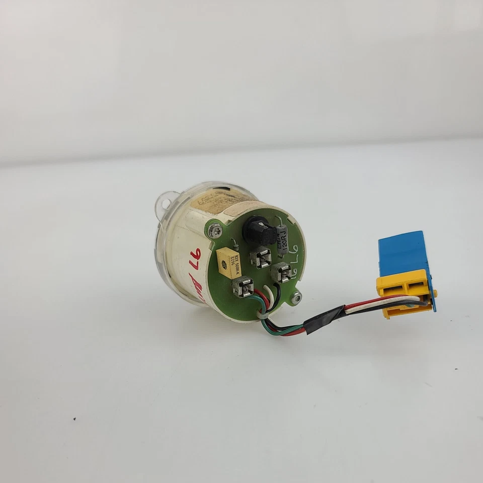 1996-2003 compatible con Bentley Azure Continental R T SC Turbo R medidor de aceite UV10828PB fabricante original Foto 4 de 4