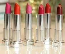 Maybelline Color Sensational Lipstick ~ Choose Color