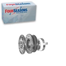4 Seasons A/C Compressor Clutch For 1993-1995 Chevrolet C1500