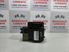 A0044314612 abs for MERCEDES-BENZ CLASE S (W220) BERLINA 320 CDI 1998 200902