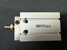 CDUK25-20D SMC PNEUMATICS COMPACT CYLINDER