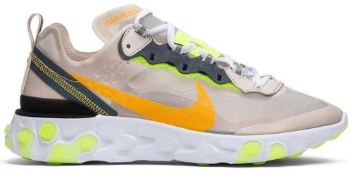 Nike React Element 87 Light Orewood