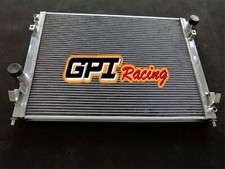 Aluminum Radiator FOR 2005 2006 2007 2008 2009 Chrysler 300 3.5L 2.7L 5.7L 6.1L
