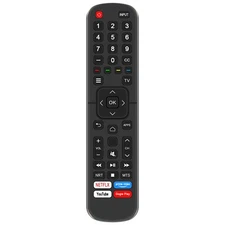 ERF2K60H ERF2G60H Replaced Remote for Hisense TV 75H6570G 65H6510G 85H6570G