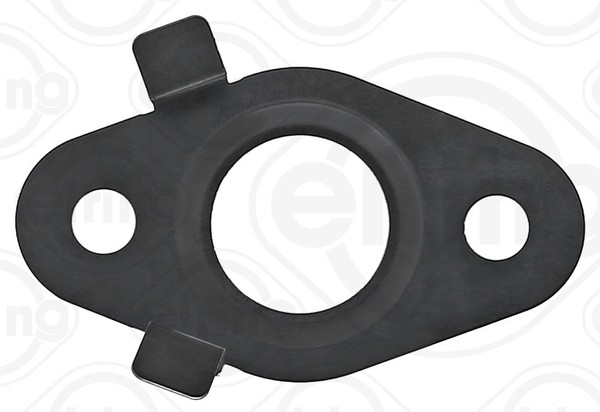 Elring 938.960 Seal, Oil Outlet (Charger) For Buick Buick (Sgm) Cadillac Cadilla-image