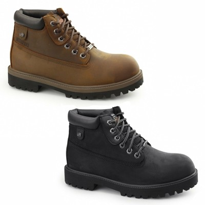 skechers verdict men's waterproof boots