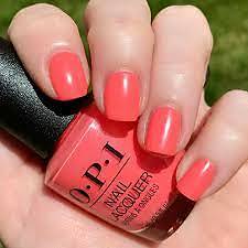 OPI Nail Polish/Lacquer/ Infinite Shine - 15ml -  Choose New -Genuine