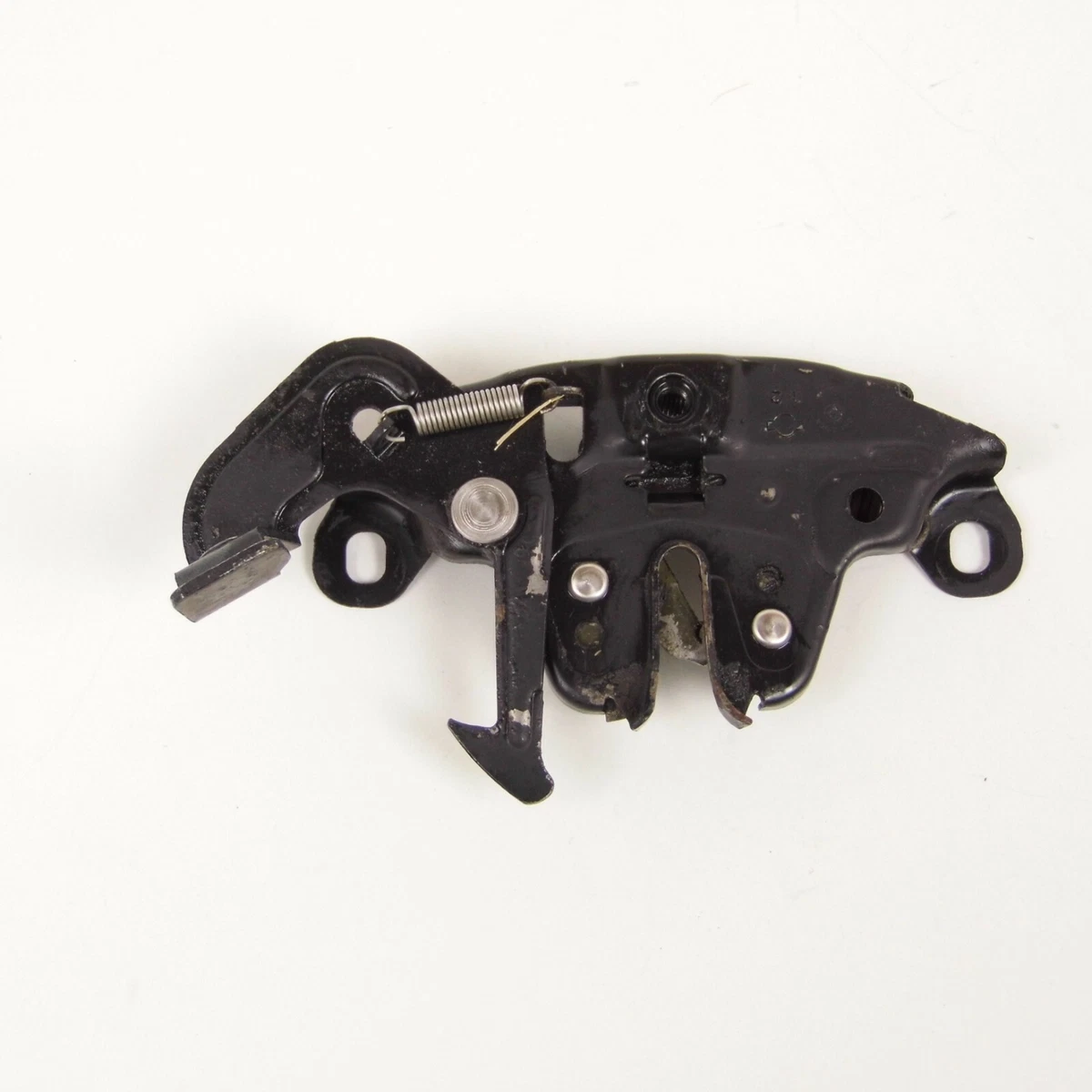 656015M300 - Genuine 00-06 Nissan Almera N16 Front Hood Latch Lock 