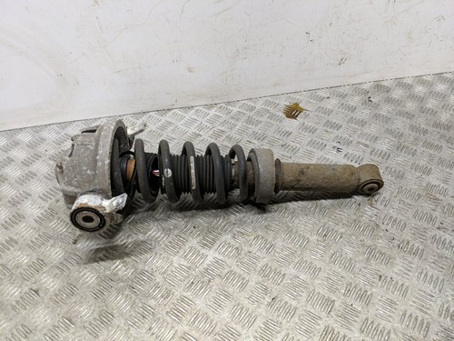 PORSCHE CAYENNE S 955 2003-2006 shock absorber damper n/s/r  - Afbeelding 1 van 4