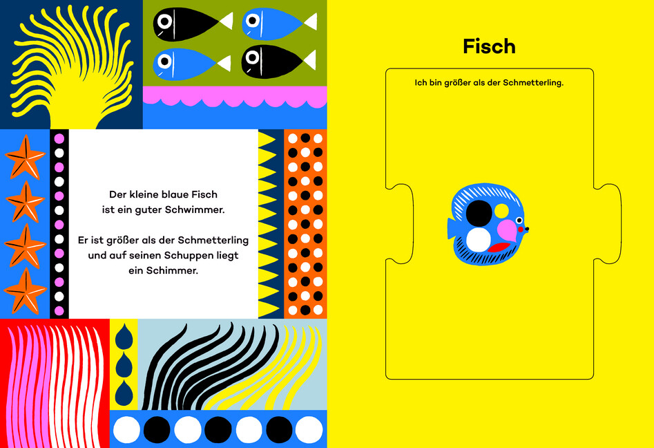 Thumbnail - Aino-maija Metsola | Tierparade | Buch | Deutsch (2018) | Unzerr. | 12