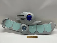 [NO BOX] Konami Yu-Gi-Oh Duel Monsters GX Academy Duel Disk Card Launcher Japan