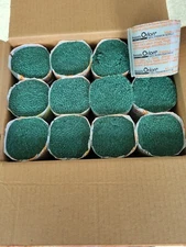 Shillcraft cut yarn 12 rolls #04