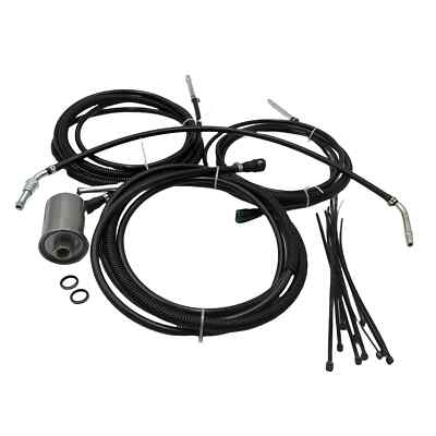 Fuel Line Kit for Chevrolet Suburban GMC Yukon XL 1500 2500 NFR0049 2000-04