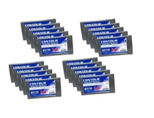 Chavant Contour Clay - Medium - 1 Case (20 Bricks)