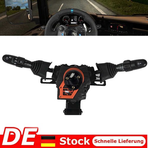 Steering Wheel Turn Signal Wiper Switch RC Simulator For Logitech G27 G29 - Bild 2 von 8
