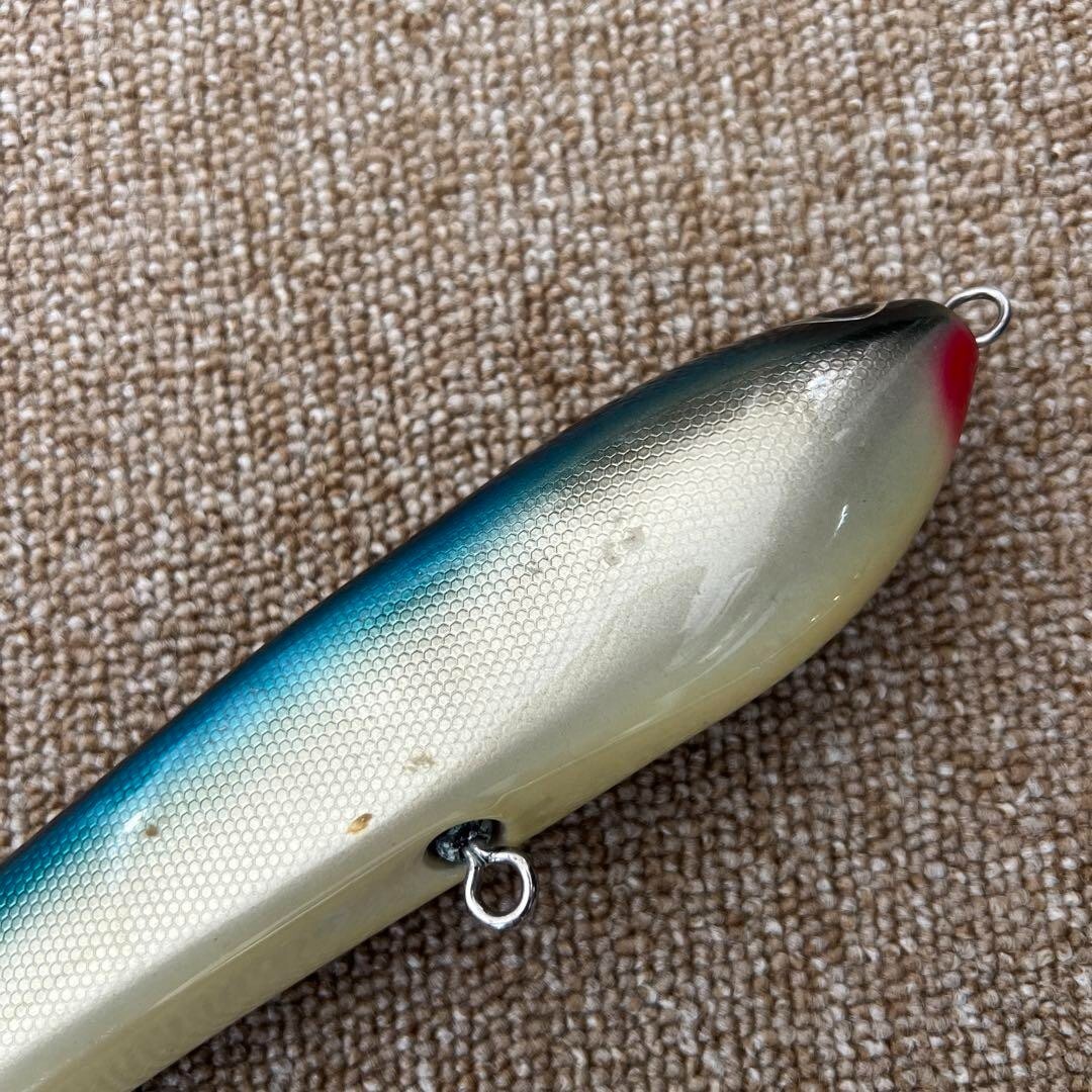 CB ONE ゾロ240 CB One Zorro 240 - Saltywater Tackle Inc.